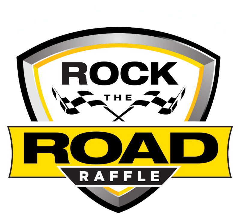 2026 Rock The Road Raffle